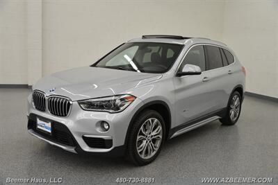 2017 BMW X1 xDrive28i   - Photo 3 - Mesa, AZ 85202