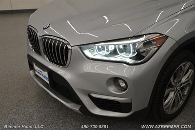 2017 BMW X1 xDrive28i   - Photo 45 - Mesa, AZ 85202