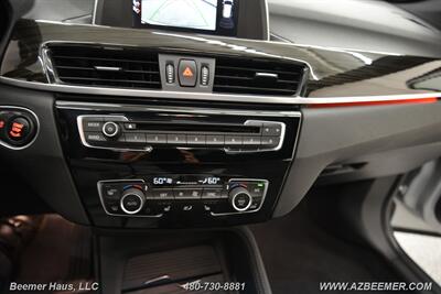 2017 BMW X1 xDrive28i   - Photo 32 - Mesa, AZ 85202