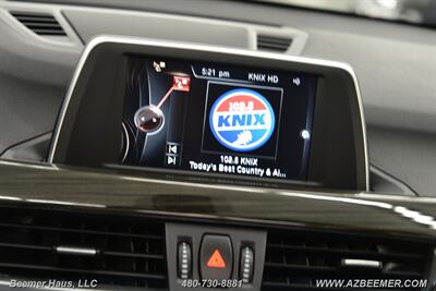 2017 BMW X1 xDrive28i   - Photo 30 - Mesa, AZ 85202