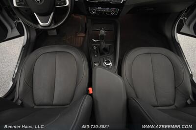 2017 BMW X1 xDrive28i   - Photo 18 - Mesa, AZ 85202