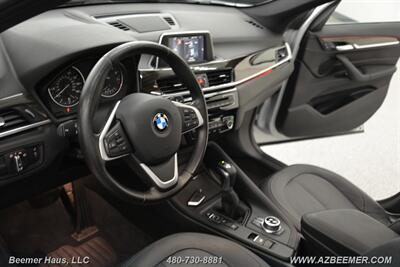 2017 BMW X1 xDrive28i   - Photo 13 - Mesa, AZ 85202