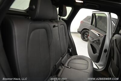 2017 BMW X1 xDrive28i   - Photo 24 - Mesa, AZ 85202
