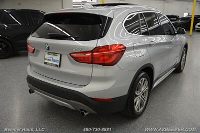 2017 BMW X1 xDrive28i   - Photo 9 - Mesa, AZ 85202
