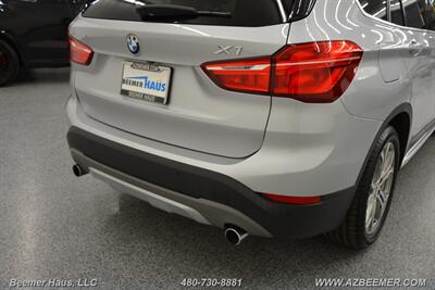 2017 BMW X1 xDrive28i   - Photo 40 - Mesa, AZ 85202