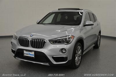 2017 BMW X1 xDrive28i   - Photo 2 - Mesa, AZ 85202