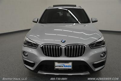 2017 BMW X1 xDrive28i   - Photo 5 - Mesa, AZ 85202