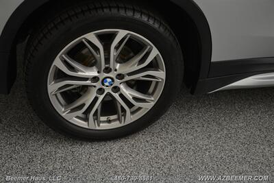 2017 BMW X1 xDrive28i   - Photo 41 - Mesa, AZ 85202