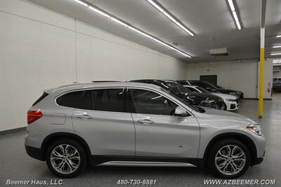 2017 BMW X1 xDrive28i   - Photo 8 - Mesa, AZ 85202