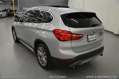 2017 BMW X1 xDrive28i   - Photo 11 - Mesa, AZ 85202