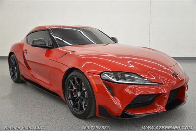 2024 Toyota GR Supra 3.0   - Photo 7 - Mesa, AZ 85202