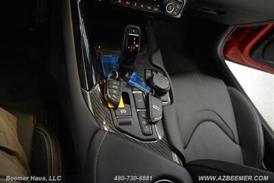 2024 Toyota GR Supra 3.0   - Photo 24 - Mesa, AZ 85202