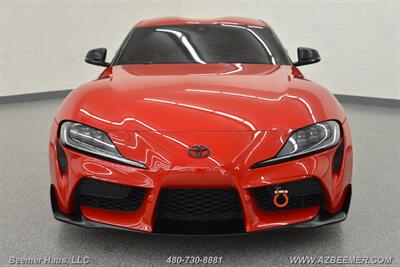 2024 Toyota GR Supra 3.0   - Photo 5 - Mesa, AZ 85202