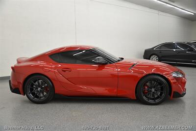 2024 Toyota GR Supra 3.0   - Photo 8 - Mesa, AZ 85202