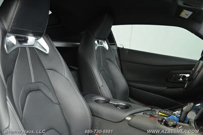 2024 Toyota GR Supra 3.0   - Photo 17 - Mesa, AZ 85202