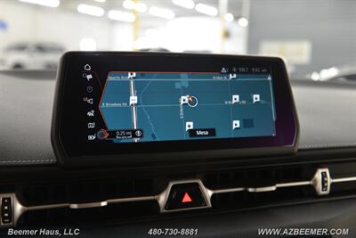 2024 Toyota GR Supra 3.0   - Photo 22 - Mesa, AZ 85202