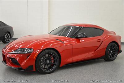 2024 Toyota GR Supra 3.0   - Photo 3 - Mesa, AZ 85202