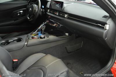 2024 Toyota GR Supra 3.0   - Photo 18 - Mesa, AZ 85202