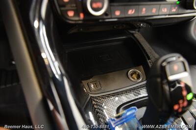 2024 Toyota GR Supra 3.0   - Photo 27 - Mesa, AZ 85202