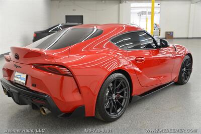 2024 Toyota GR Supra 3.0   - Photo 9 - Mesa, AZ 85202