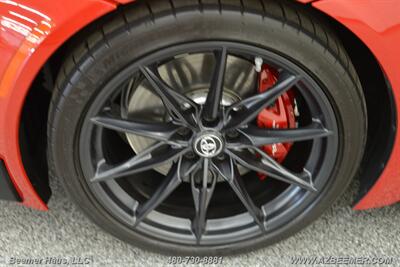 2024 Toyota GR Supra 3.0   - Photo 39 - Mesa, AZ 85202