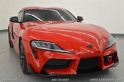 2024 Toyota GR Supra 3.0   - Photo 6 - Mesa, AZ 85202