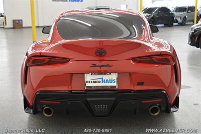 2024 Toyota GR Supra 3.0   - Photo 10 - Mesa, AZ 85202