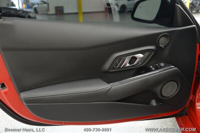 2024 Toyota GR Supra 3.0   - Photo 31 - Mesa, AZ 85202