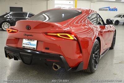 2024 Toyota GR Supra 3.0   - Photo 34 - Mesa, AZ 85202