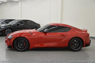 2024 Toyota GR Supra 3.0   - Photo 4 - Mesa, AZ 85202