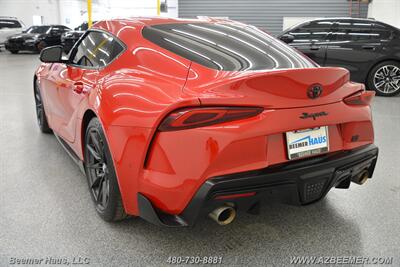 2024 Toyota GR Supra 3.0   - Photo 11 - Mesa, AZ 85202