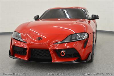2024 Toyota GR Supra 3.0   - Photo 1 - Mesa, AZ 85202