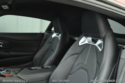 2024 Toyota GR Supra 3.0   - Photo 13 - Mesa, AZ 85202