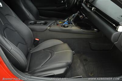 2024 Toyota GR Supra 3.0   - Photo 16 - Mesa, AZ 85202