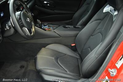 2024 Toyota GR Supra 3.0   - Photo 12 - Mesa, AZ 85202
