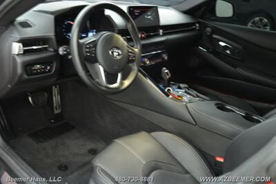 2024 Toyota GR Supra 3.0   - Photo 14 - Mesa, AZ 85202
