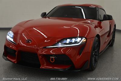 2024 Toyota GR Supra 3.0   - Photo 40 - Mesa, AZ 85202