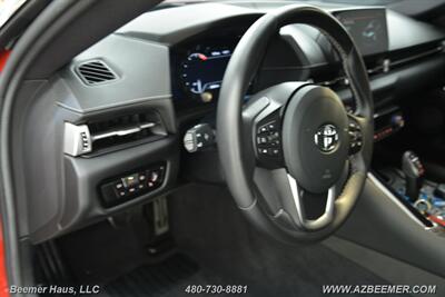 2024 Toyota GR Supra 3.0   - Photo 15 - Mesa, AZ 85202