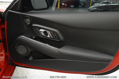 2024 Toyota GR Supra 3.0   - Photo 32 - Mesa, AZ 85202