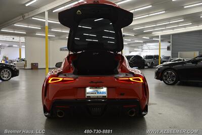 2024 Toyota GR Supra 3.0   - Photo 33 - Mesa, AZ 85202
