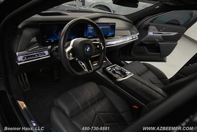 2024 BMW i7 M70   - Photo 12 - Mesa, AZ 85202