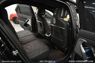 2024 BMW i7 M70   - Photo 21 - Mesa, AZ 85202