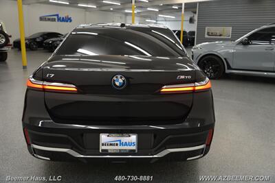 2024 BMW i7 M70   - Photo 10 - Mesa, AZ 85202