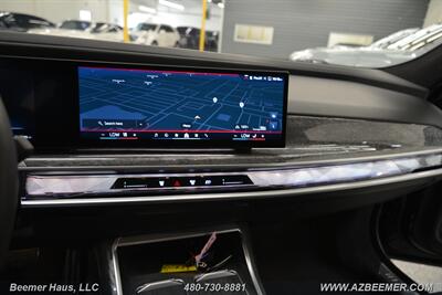 2024 BMW i7 M70   - Photo 31 - Mesa, AZ 85202