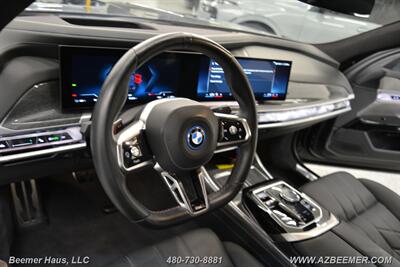 2024 BMW i7 M70   - Photo 29 - Mesa, AZ 85202