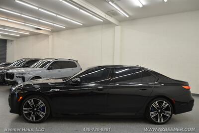 2024 BMW i7 M70   - Photo 4 - Mesa, AZ 85202