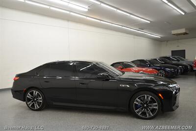 2024 BMW i7 M70   - Photo 7 - Mesa, AZ 85202