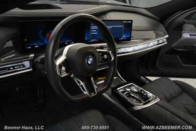 2024 BMW i7 M70   - Photo 13 - Mesa, AZ 85202