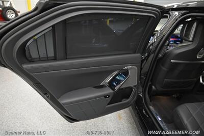 2024 BMW i7 M70   - Photo 37 - Mesa, AZ 85202