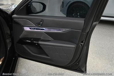 2024 BMW i7 M70   - Photo 39 - Mesa, AZ 85202